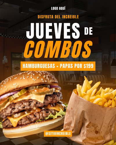 Historia Instagram Promoción Restaurante Moderno Naranja (1).png