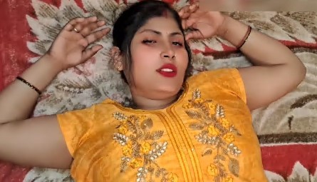 Payal Desi Bhabhi UnRated Hot Short Film
