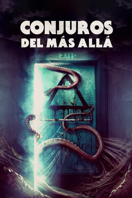 The Void [2016] [DVD5-R1] [Latino]