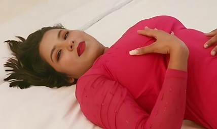 Model Moumita Saha Solo App Content Video