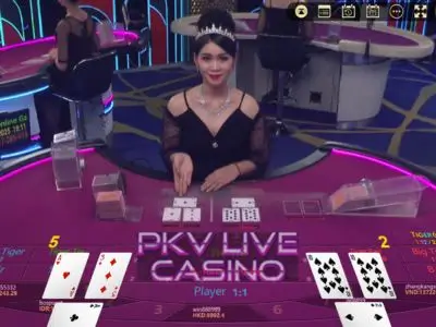 LIVE Pkvqq Games