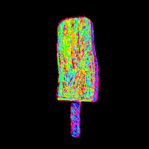popsicle