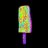 popsicle
