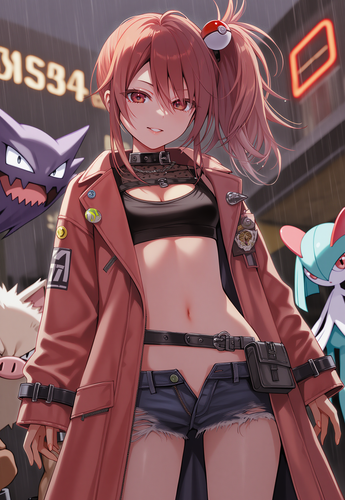 1girl, 1.5 teenage, small breasts, masterwork, , 40010prototype , fukahire (ru s 2510195746.png
