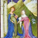 Visitation belles heures