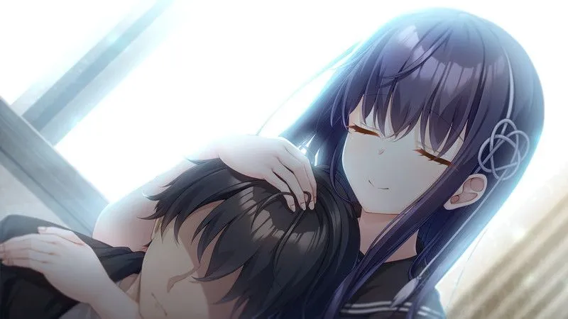 图片[3]-[ADV/AI汉化]废村少女［弐］ ～诱惑阴郁的秘姬之匣~/廃村少女［弐］ ～陰り誘う秘姫の匣～[+存档][3.2G]-小陌资源库
