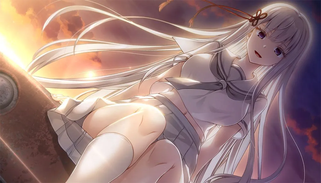 图片[2]-[ADV/AI汉化]废村少女［弐］ ～诱惑阴郁的秘姬之匣~/廃村少女［弐］ ～陰り誘う秘姫の匣～[+存档][3.2G]-小陌资源库