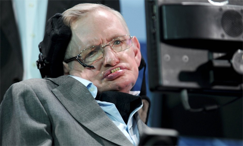 Top 10 Famous People with Rare Diseases