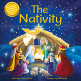 the nativity 9781499882308 hr