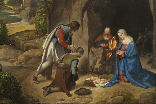 Giorgione Adoration of the Shepherds detail.jpg