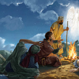 joseph qiu the baby king 03 sample