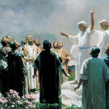 the ascension of jesus