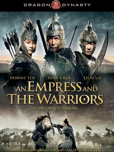 kiem An Empress and the Warriors 2008.jpg