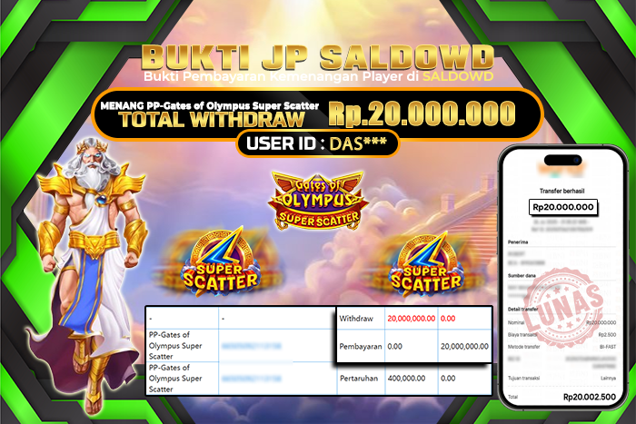 BUKTI JP 27 JULY 2025