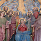 Pentecost 3