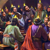 the day of pentecost