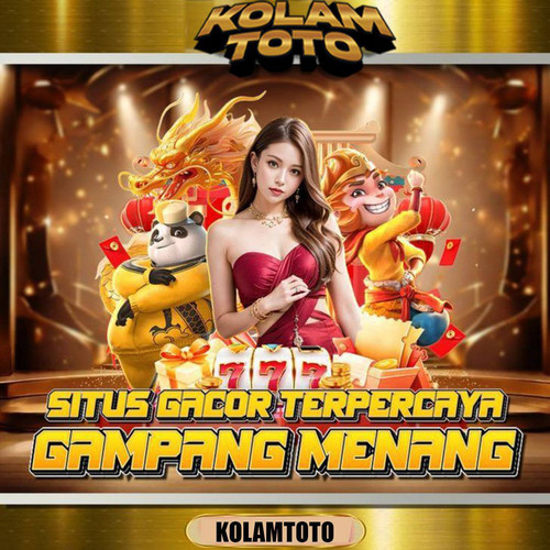 KOLAMTOTO >> Taman Bermain Togel Legal Hari ini Hongkong & Singapore