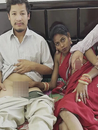 Jiya Desi Wife Nepal UnRated Hot Short Film