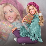 New Year's gift