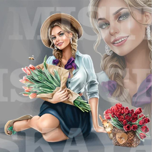 Darina with tulips.jpg