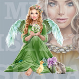 Magic of spring