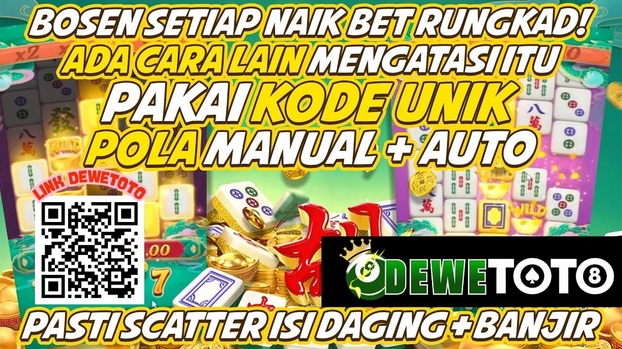 DEWETOTO