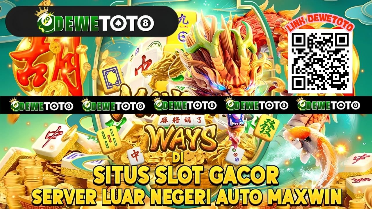 DEWETOTO