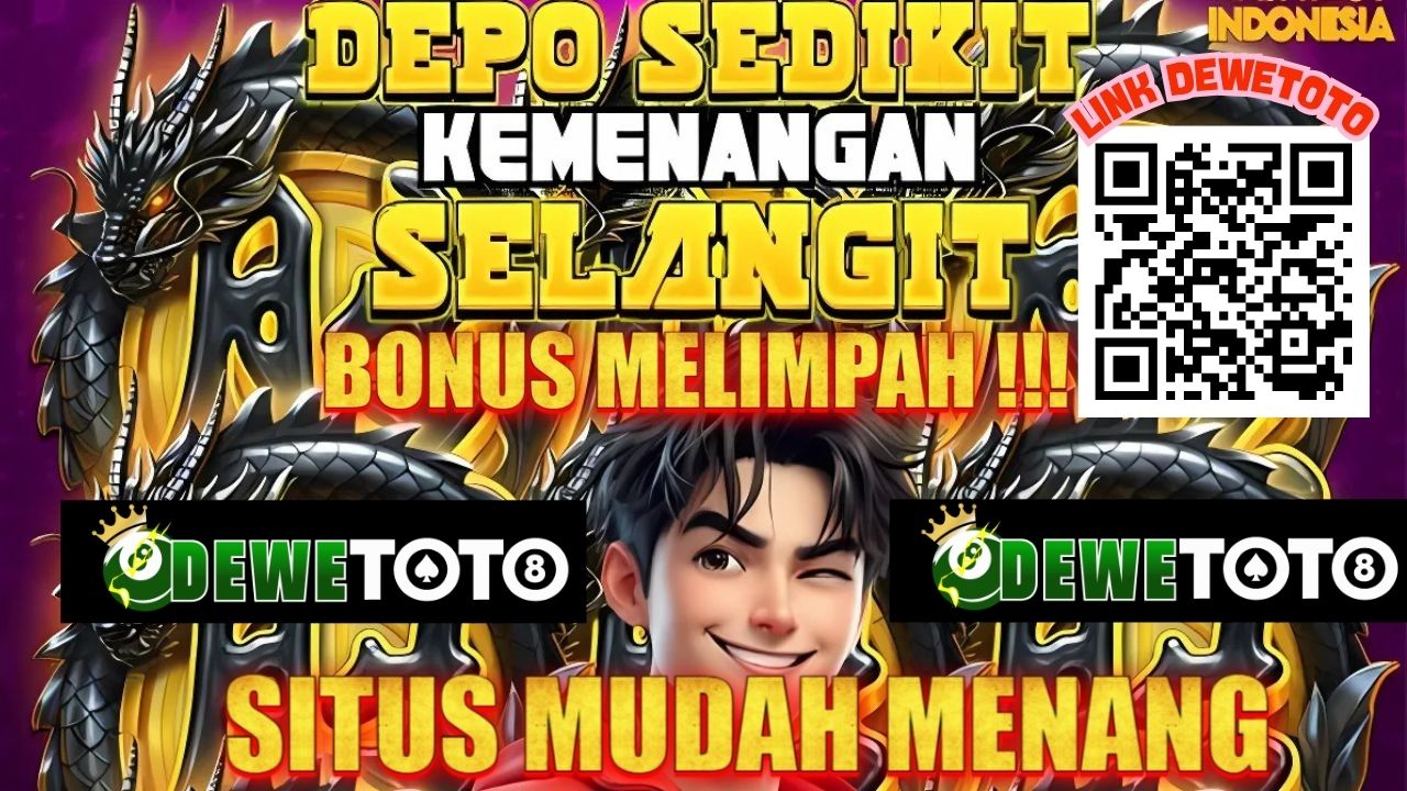 DEWETOTO