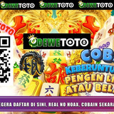 DEWETOTO