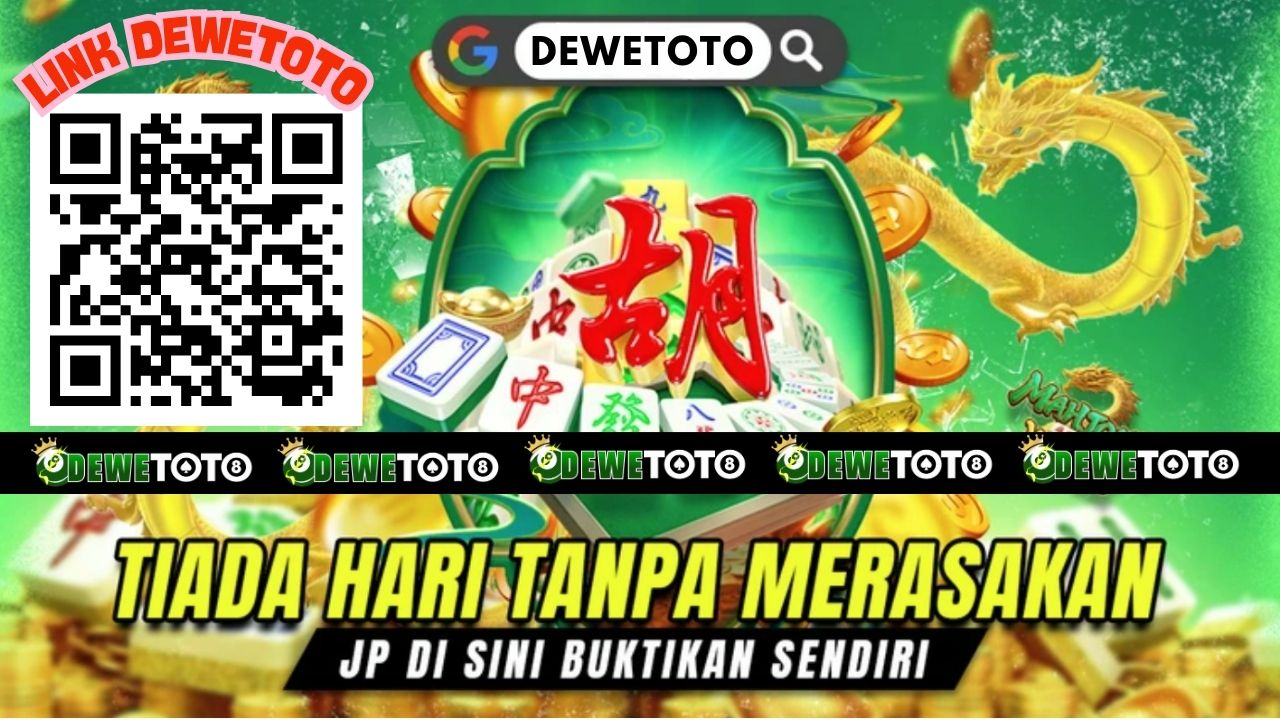 DEWETOTO