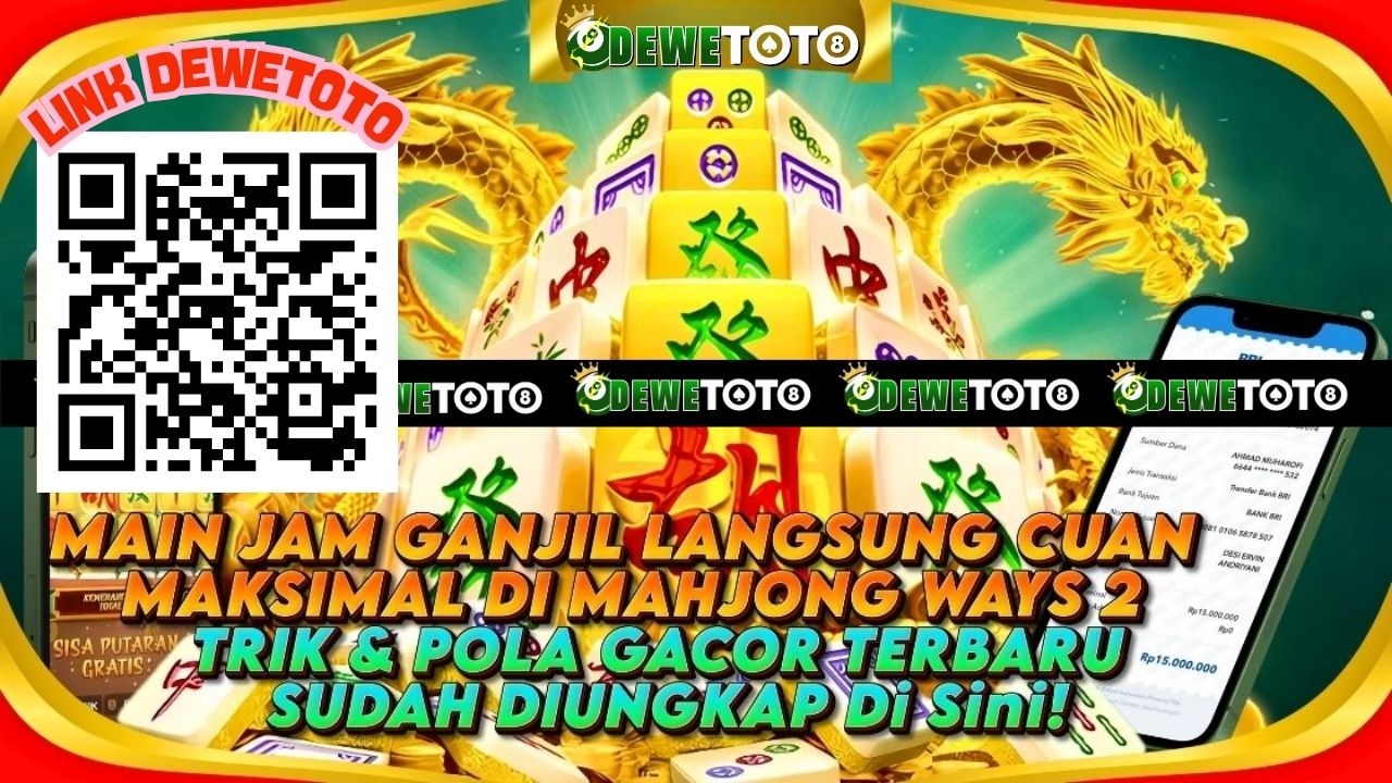 DEWETOTO