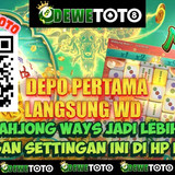 DEWETOTO