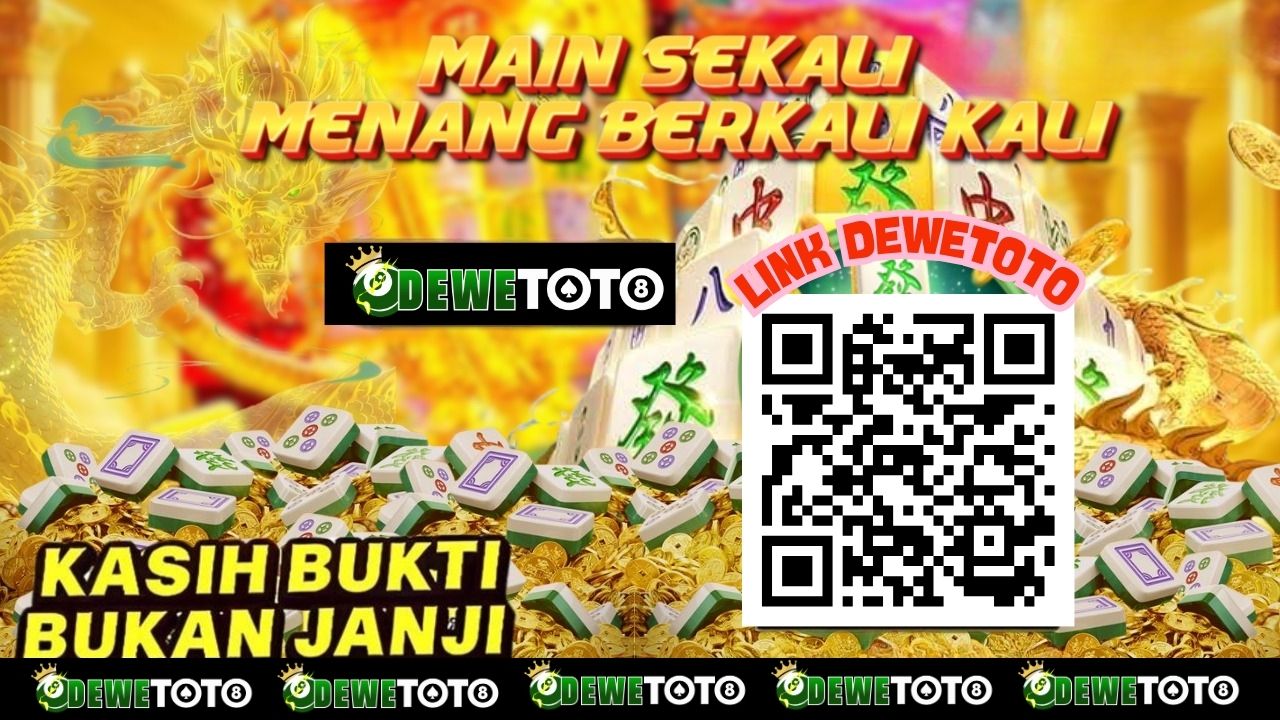 DEWETOTO