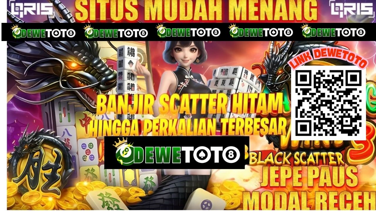 DEWETOTO