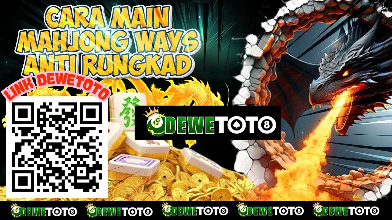 DEWETOTO