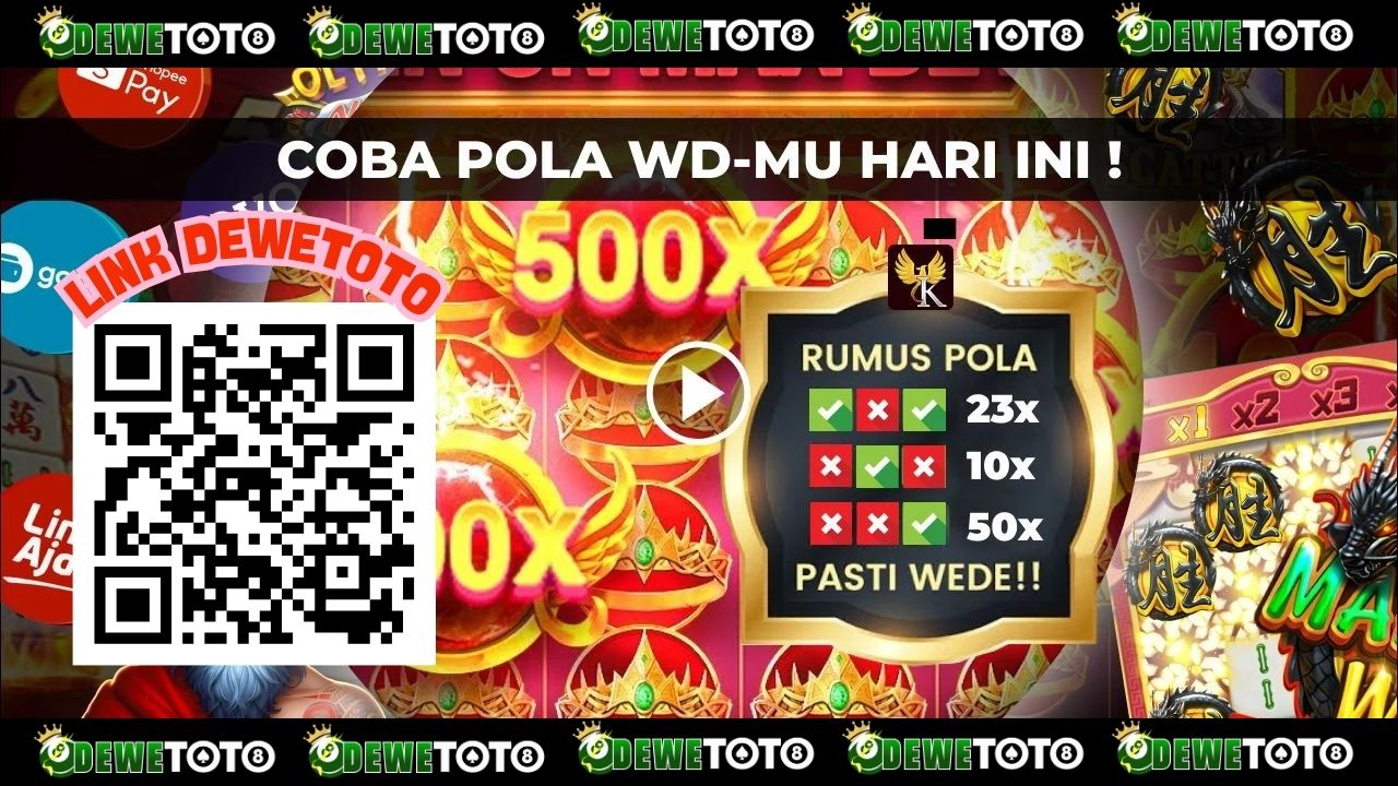 DEWETOTO