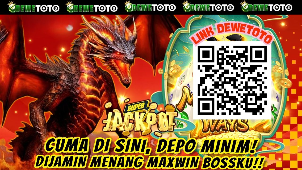 DEWETOTO