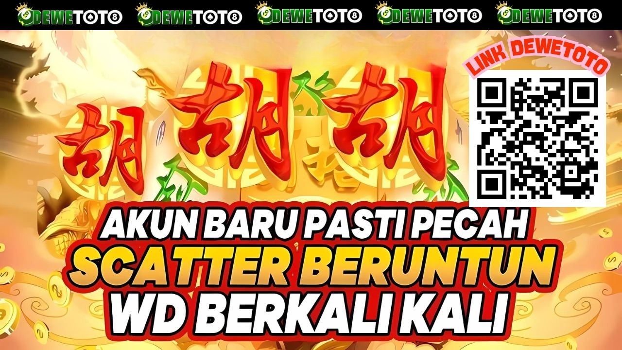 DEWETOTO