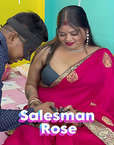 Salesman Rose 2025 Hindi UnRated Short Film