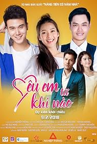 kiem Yêu Em Từ Khi Nào.jpg