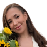 Alice Ali BG Clear BIRTHDAY ALICE SMILE
