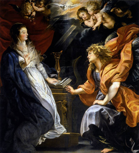 Peter Paul Rubens Annunciation WGA20189.jpg