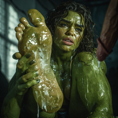 She hulk whore.jpg