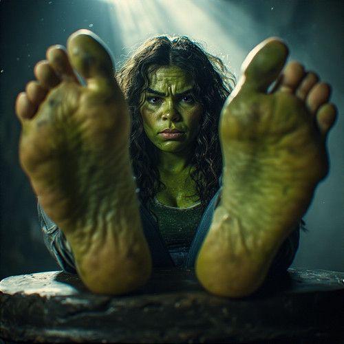 She hulk whore.jpg