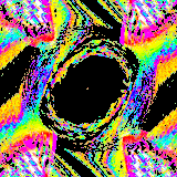 open the vortex