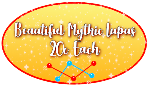 mythical lupus