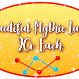 mythical lupus