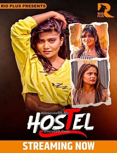 Hostel 2025 Rioplus Ep1-2 Hot Series Download