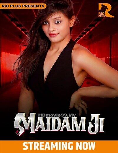 Madam Ji 2025 Rioplus Ep1 Hot Series Download