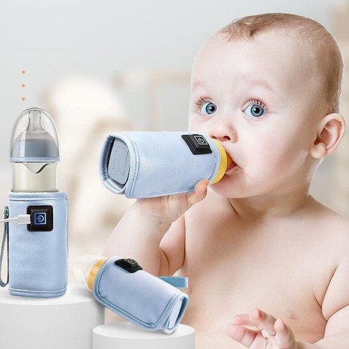 USB Baby Bottle Warmer Image 2